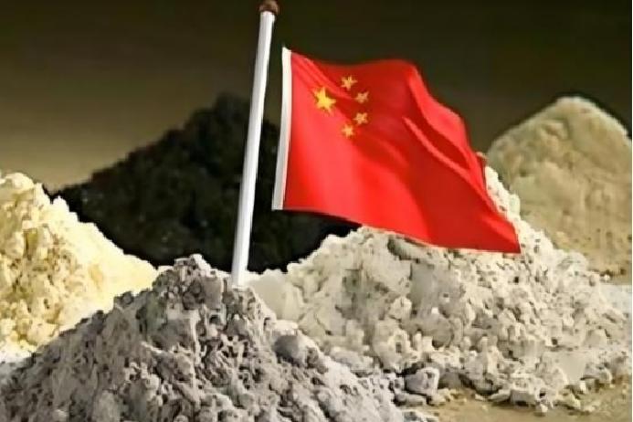 快讯！快讯！
据多家媒体报道，美方官员突然宣布了阶段性暂停安排，涉及稀土出口与名