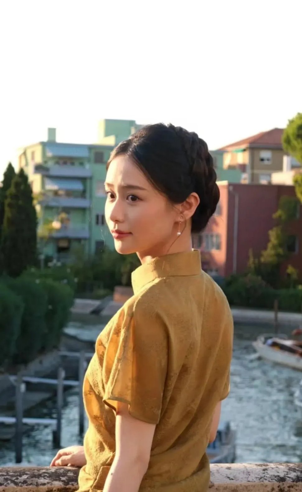 曝王晓慧老公是富二代网传王晓慧2024年底办婚礼、孩子抓周照流出，知情人士称其老