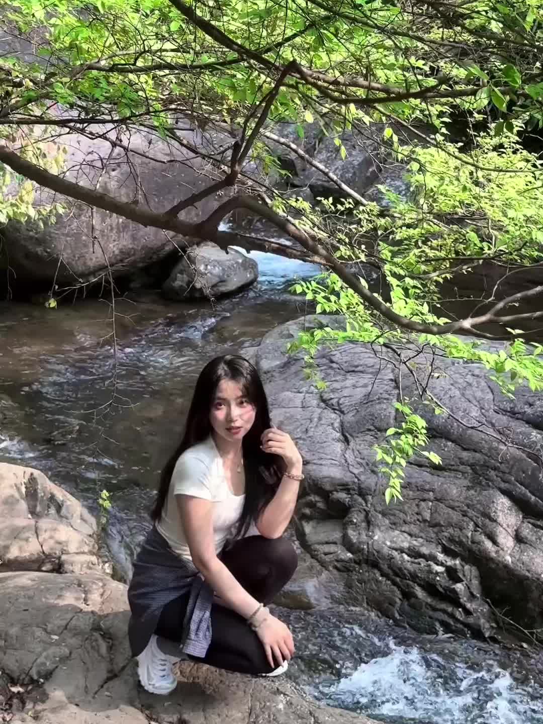 🍃大自然无比治愈且美好～