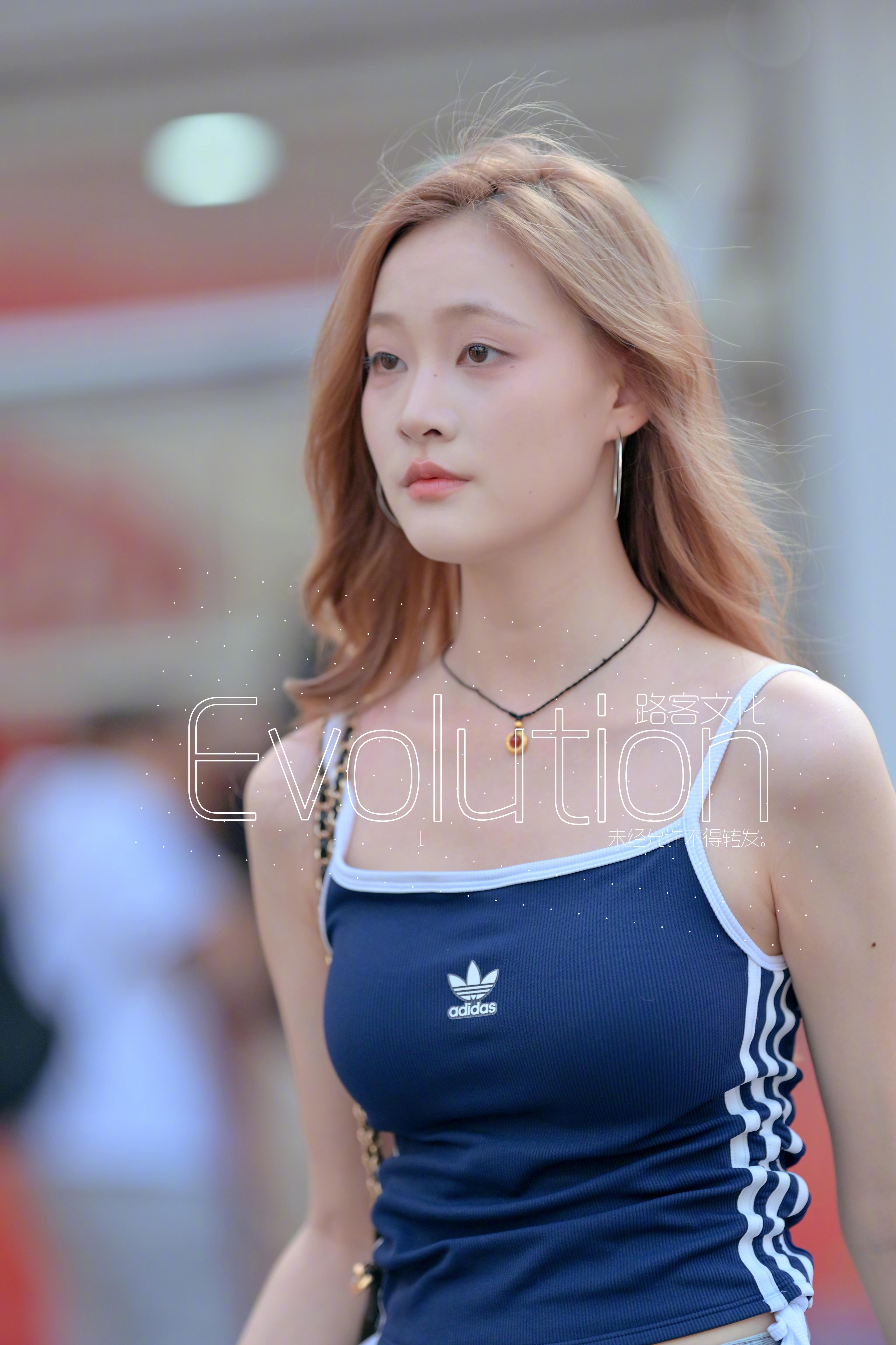 近距离特写来一张 ​​​