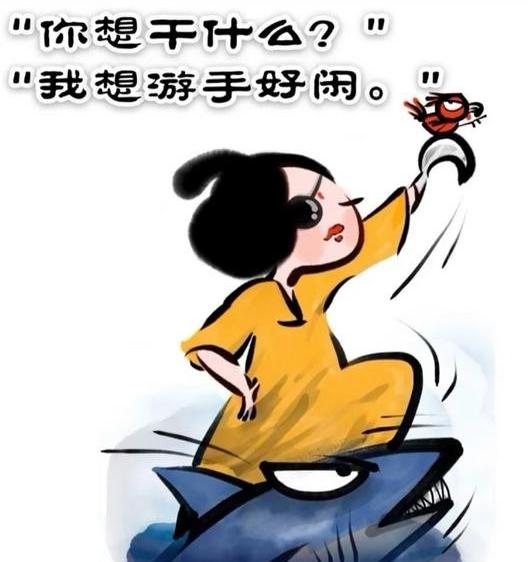国家不再养活“不干活的懒汉”了，争当贫困户的现象，将不复存在。脱贫攻坚不是“终身