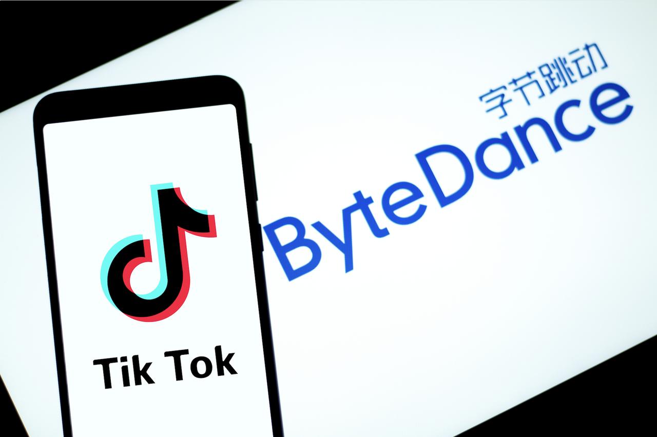 字节跳动称没有出售 TikTok 的计划

昨晚字节跳动发文，称外媒报道字节跳动
