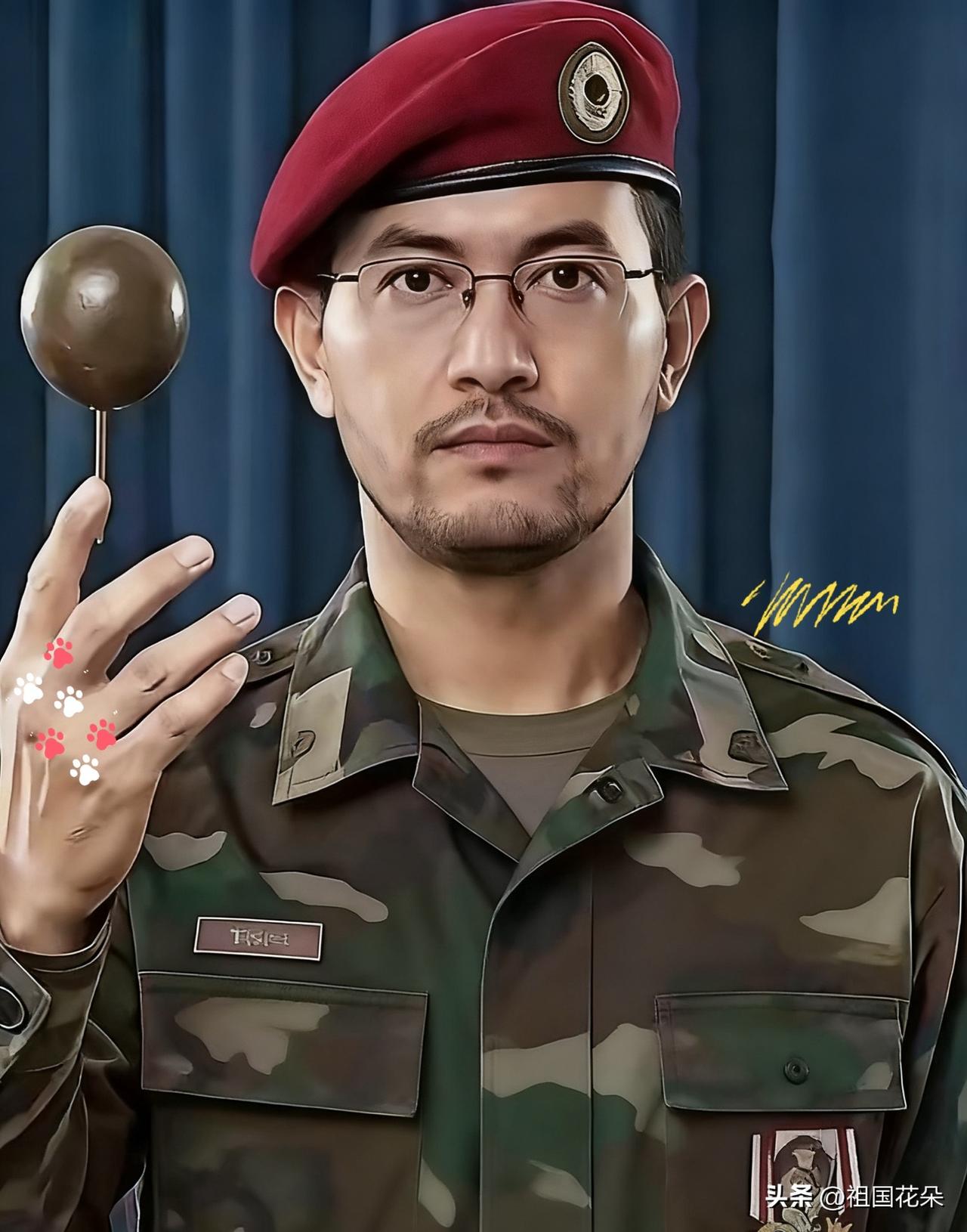 就在刚刚
也门胡塞武装正式宣布
11月3日消息，针对以色列总理内塔尼亚胡11月2