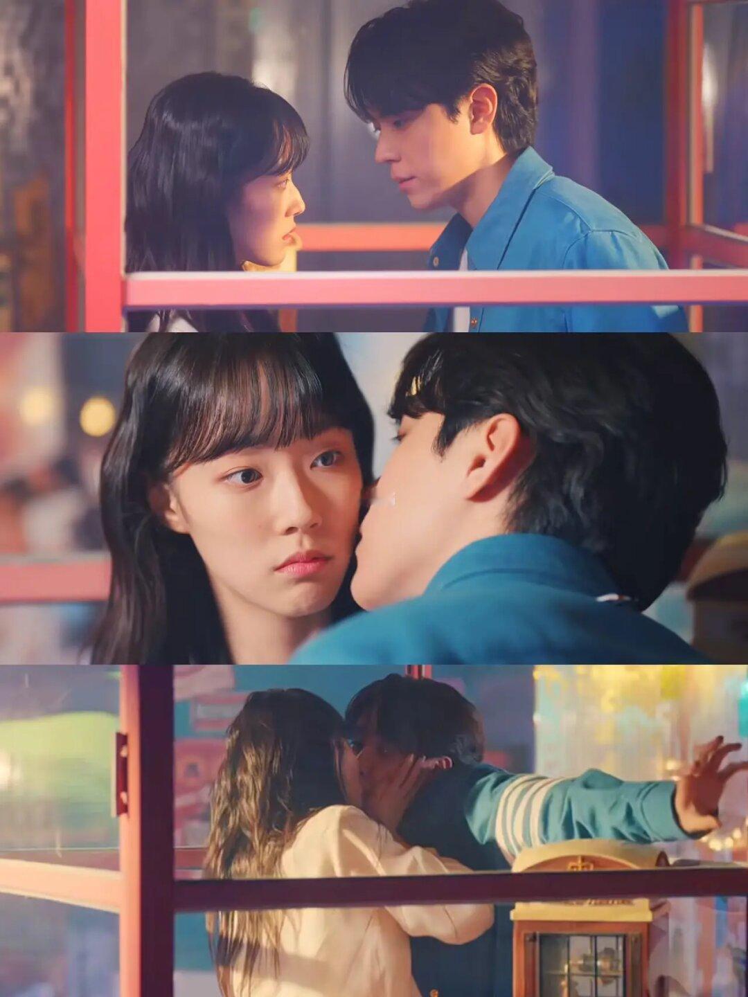 我发现了一个宝藏❗️蓄谋已久❗️巨好看❗️❗️