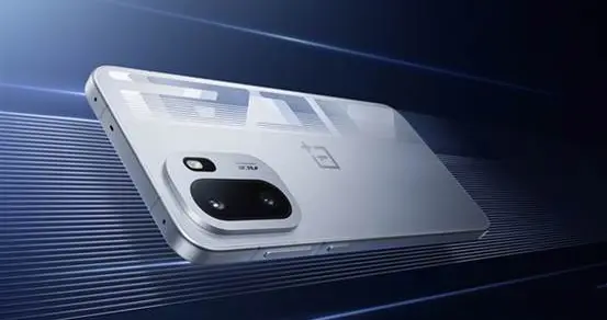 2599元起！一加Ace 6明日首銷：165Hz屏同檔唯一