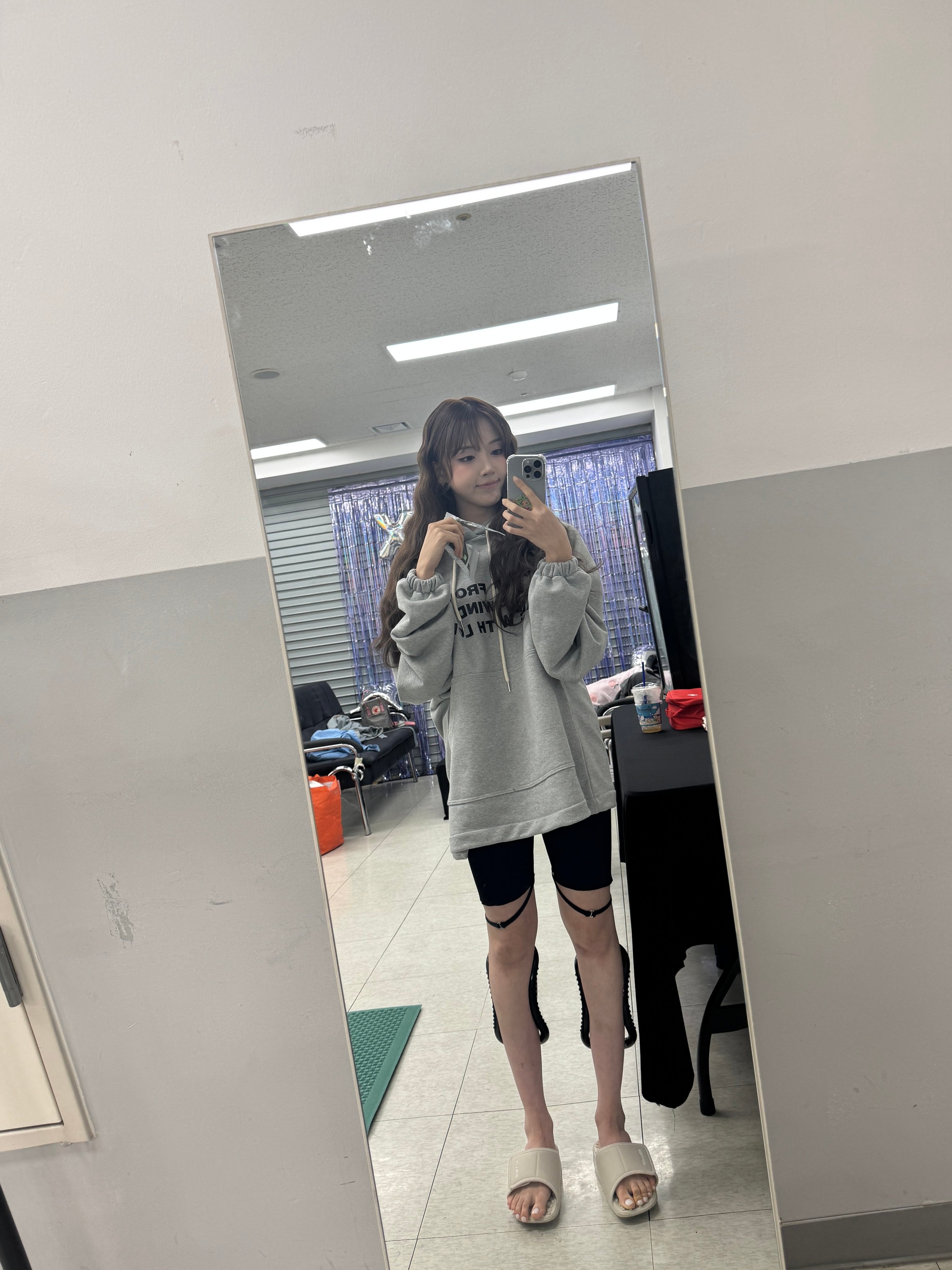 250722 NMIXX Jiwoo金智羽 ​​​