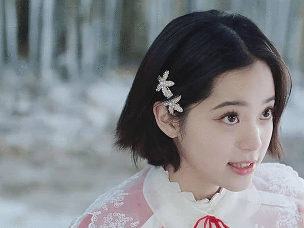 娜娜能不能一直保持这个演技，真的好灵动#欧阳娜娜[超话]# ​​​