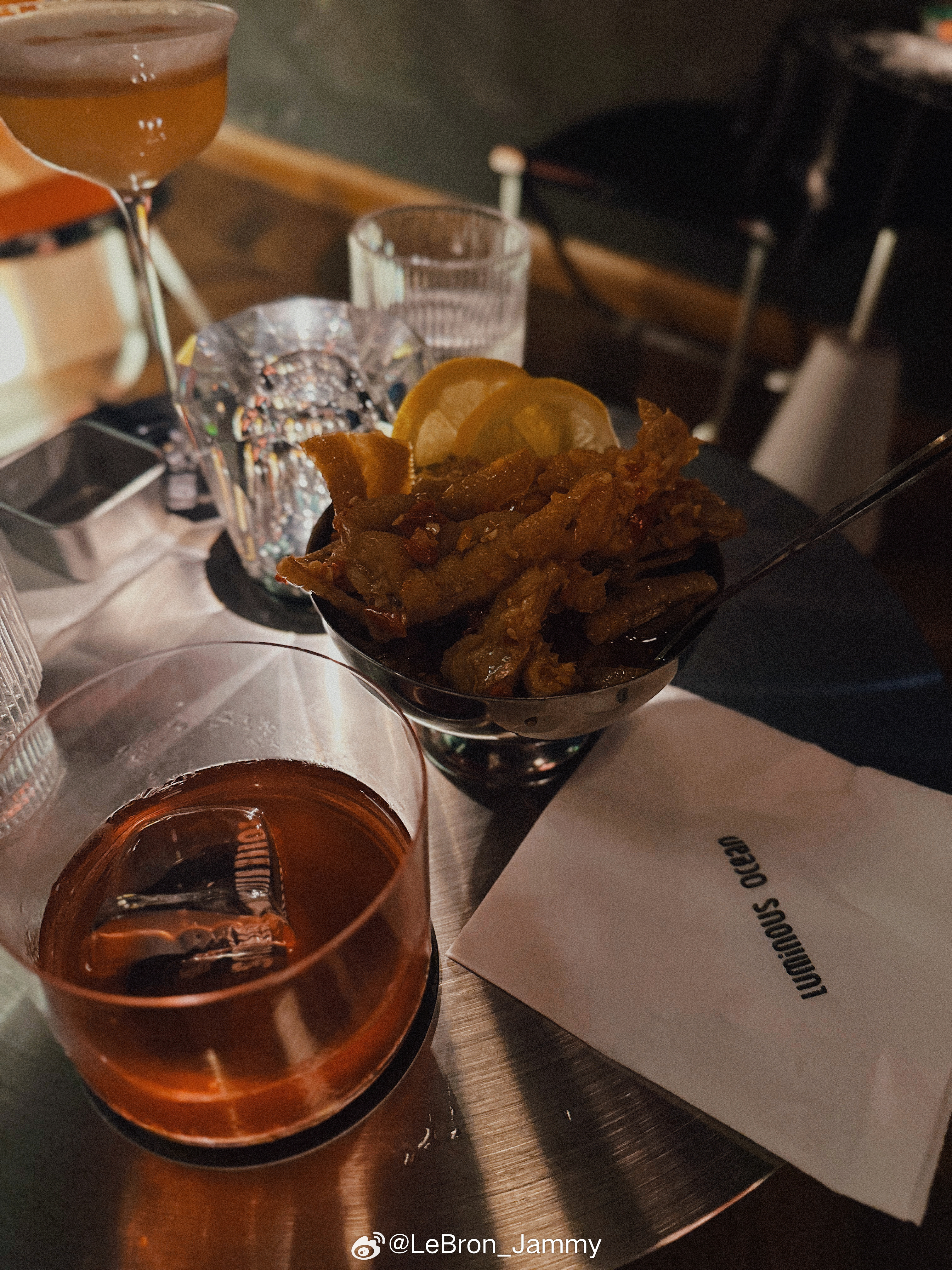 Friday Night 🍸  ​​​