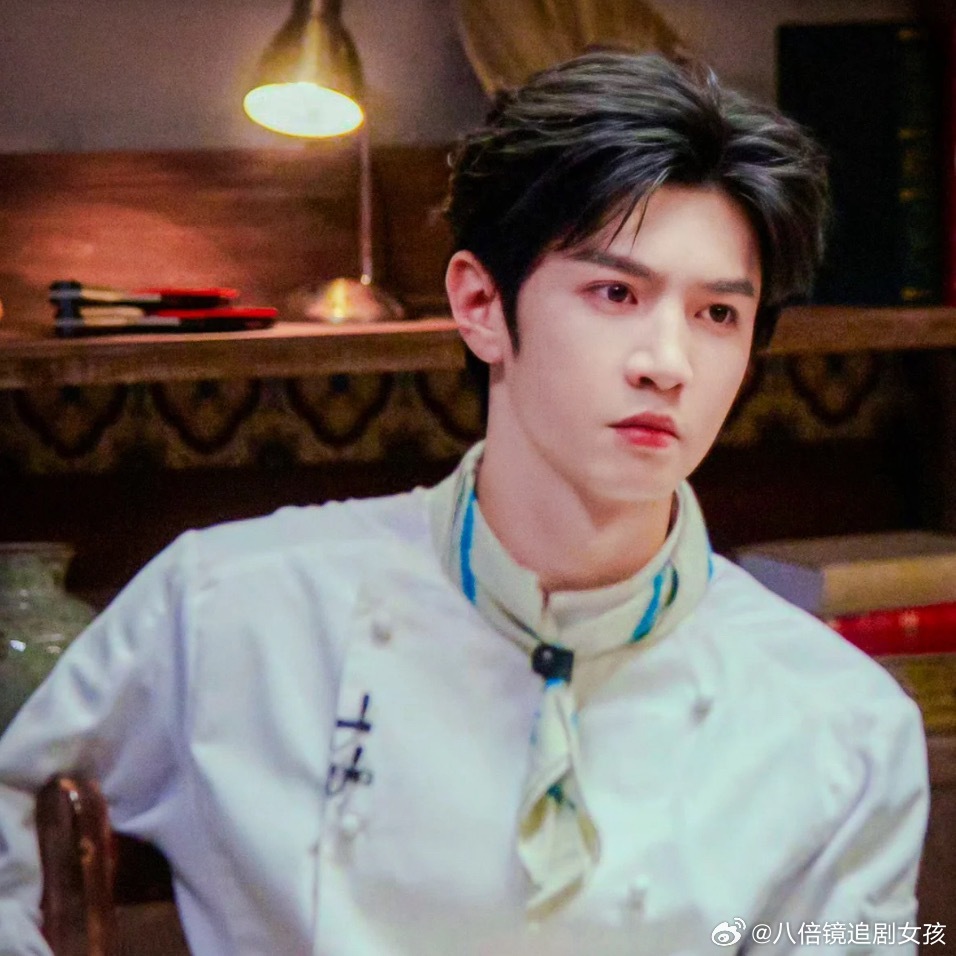 陈哲远你还没原谅现偶吗 