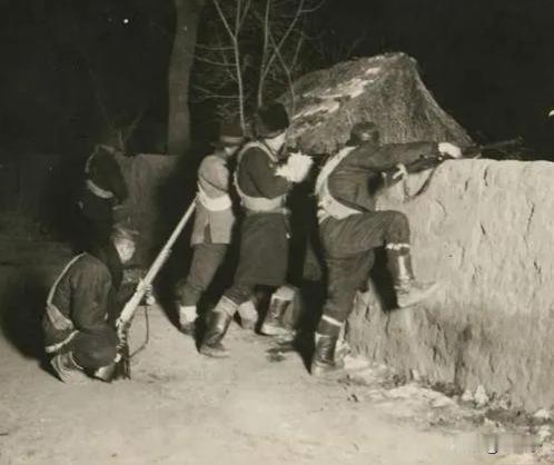 姥姥的回忆（一）
我的姥姥出生在1910年农历的八月二十五，是在辽宁省桓仁县的一