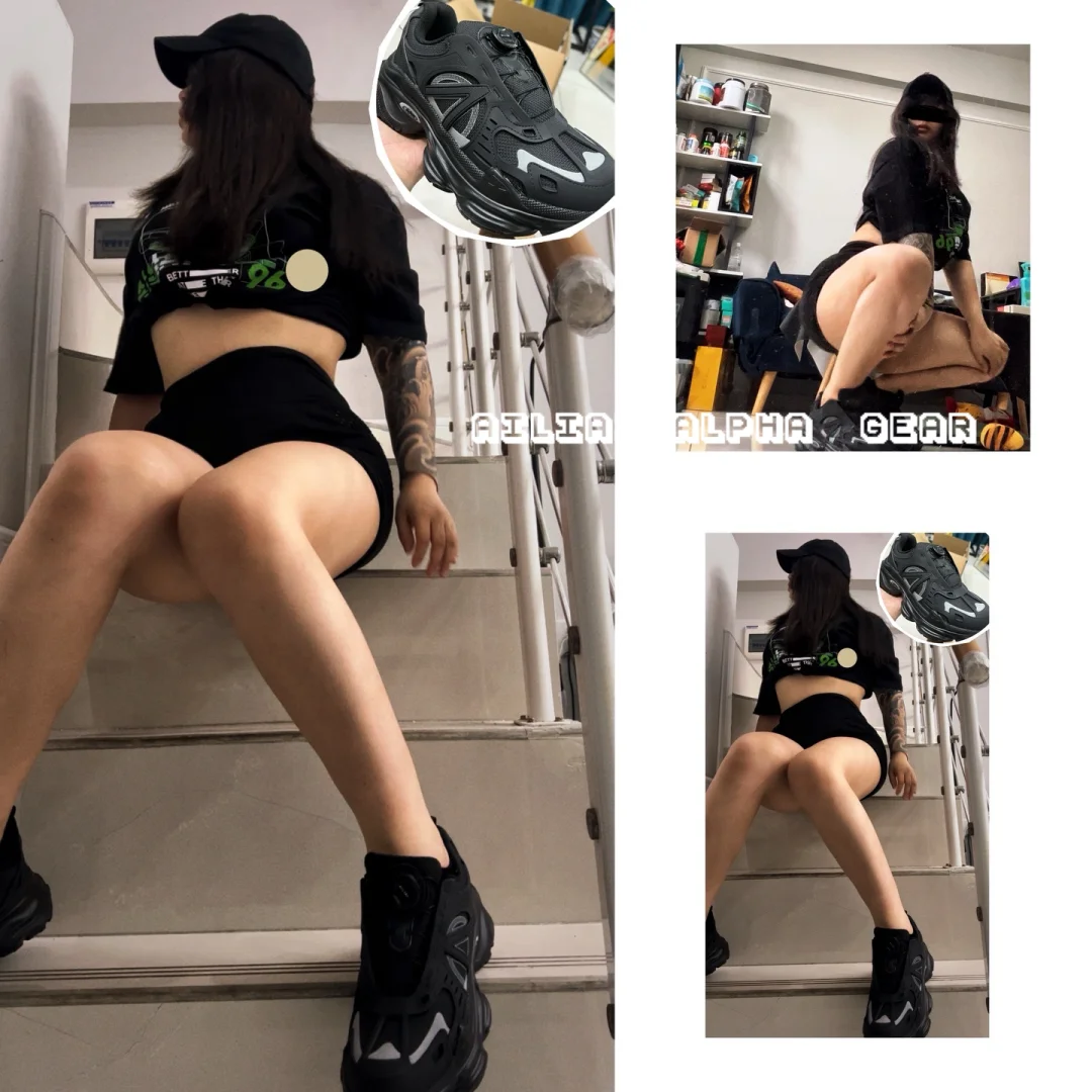 拉腿？那还得看我