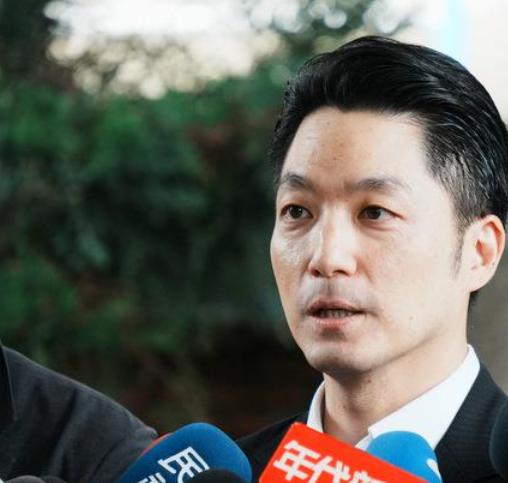 台湾中油调价
蒋万安：应该感谢人民

由于中东的美以伊冲突，国际油价受到严重影响