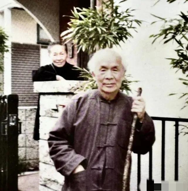 1942年，吴四宝被日军毒死，他的老婆佘爱珍哭得死去活来，早已垂涎其美貌的胡兰成