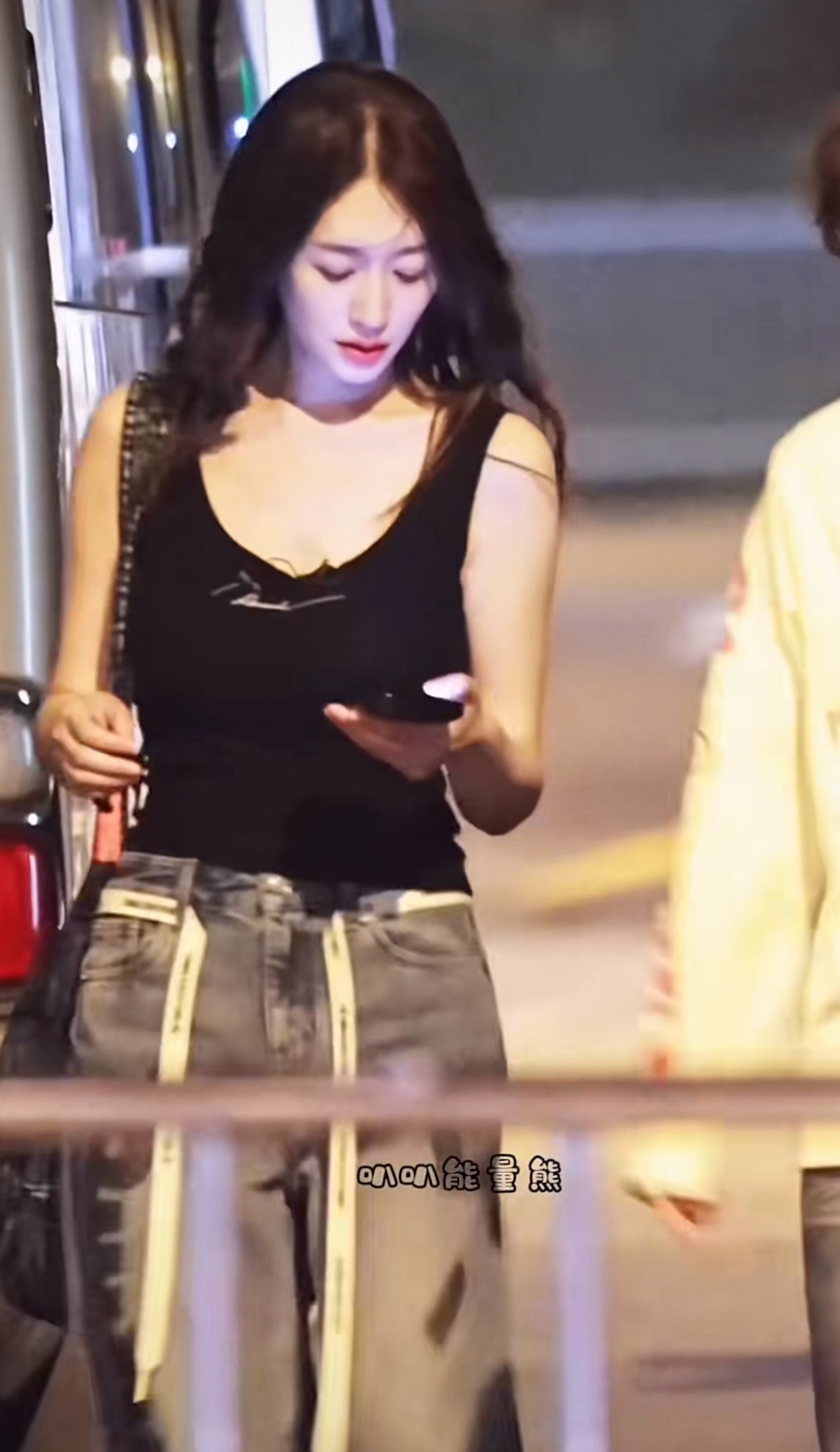 太漂亮了李小冉，这组观众缘无解，即使唱跳双废也会投票给她们的… 