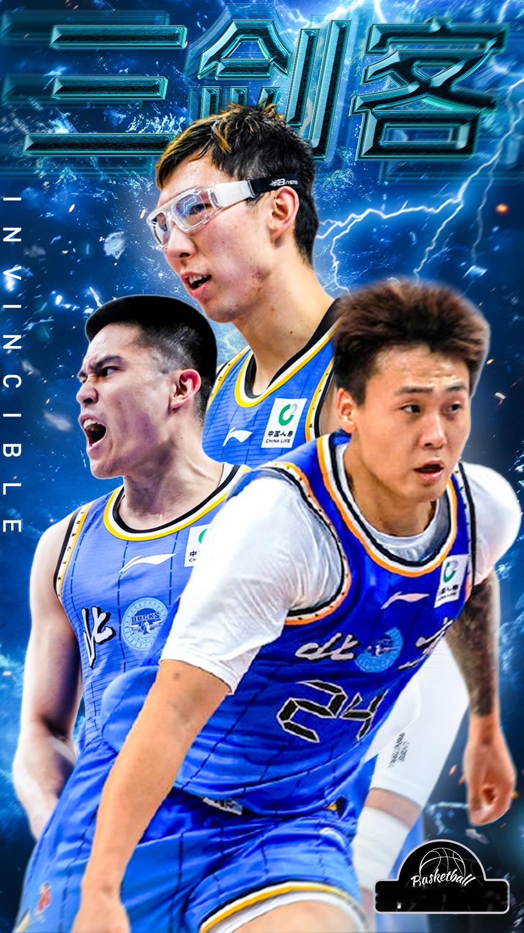 手感滚烫持续输出，进攻端予取予求； 默契连线，每一次传切配合都默契值拉满！！ 三