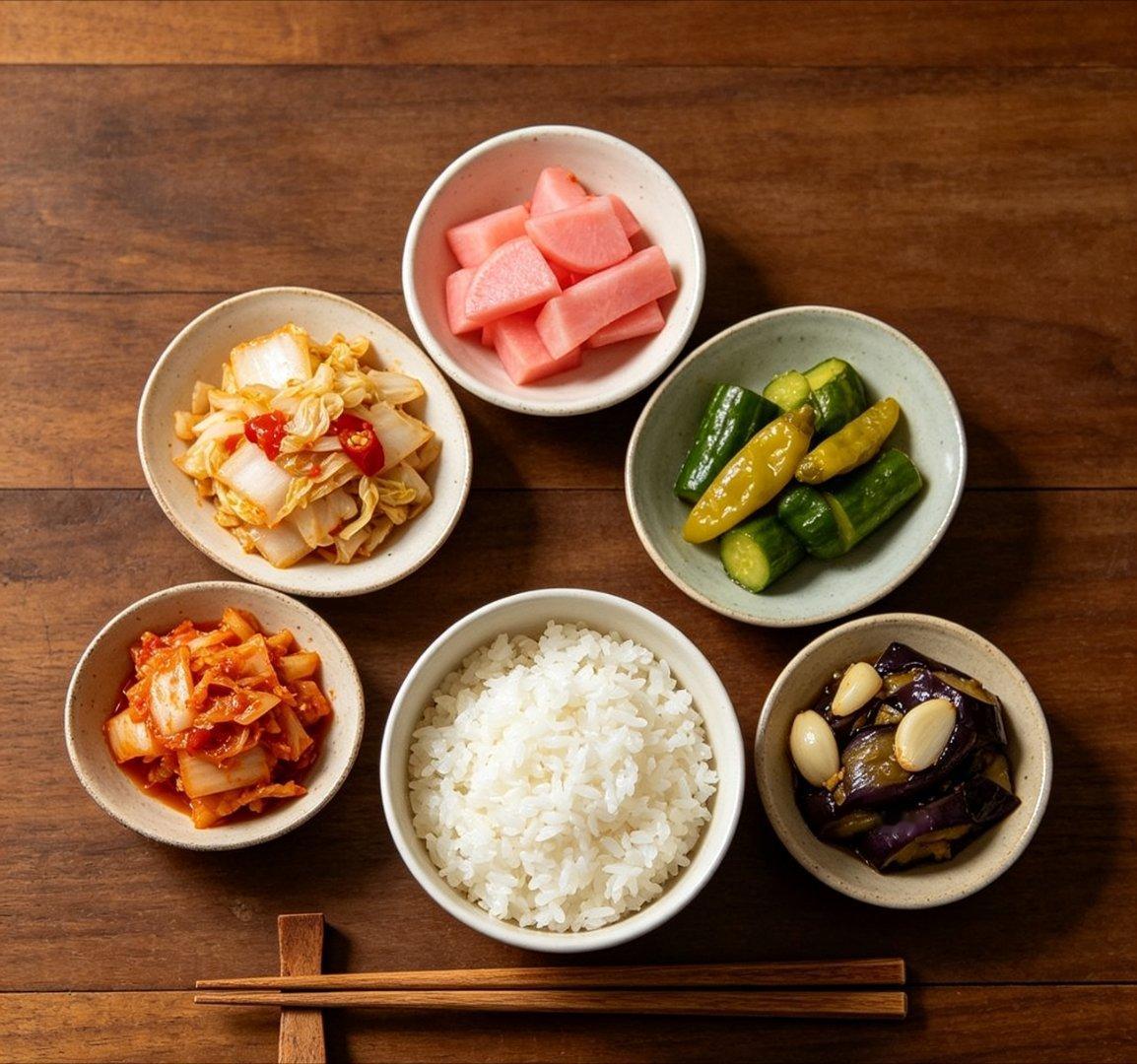 宁波男子食用过期腌菜嘴唇指甲全变紫过期腌菜、自制腌菜如果储存不当、腌制时间不足或