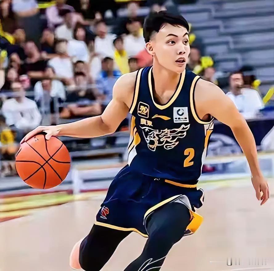 徐杰，奎因火线复出难救主，约克上演绝杀，广东主场87--88负于浙江稠州，这才是