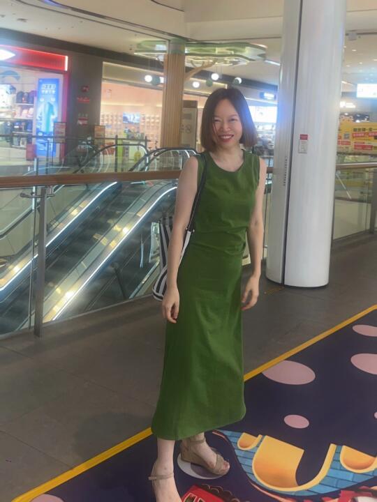 41岁，未婚无娃，我现在能量强的可怕哈哈哈