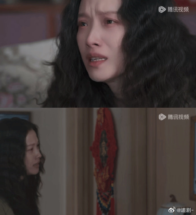 倪妮台词给我字幕依赖症治好了就喜欢倪妮演戏时的那种真实感！ 