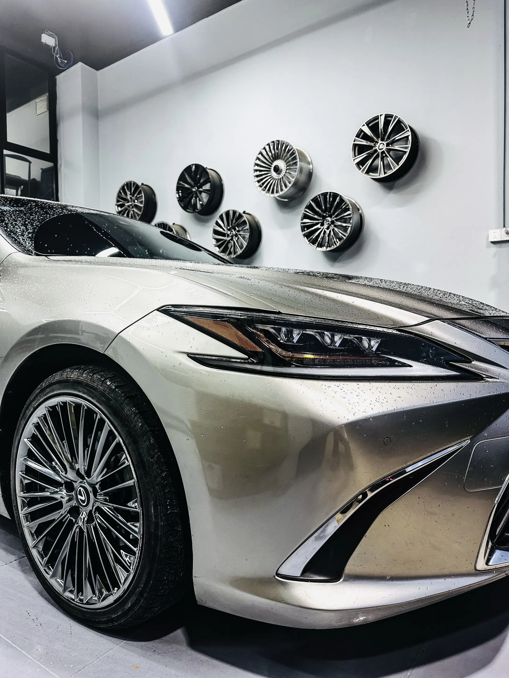 你是我见过最美的日系女孩了