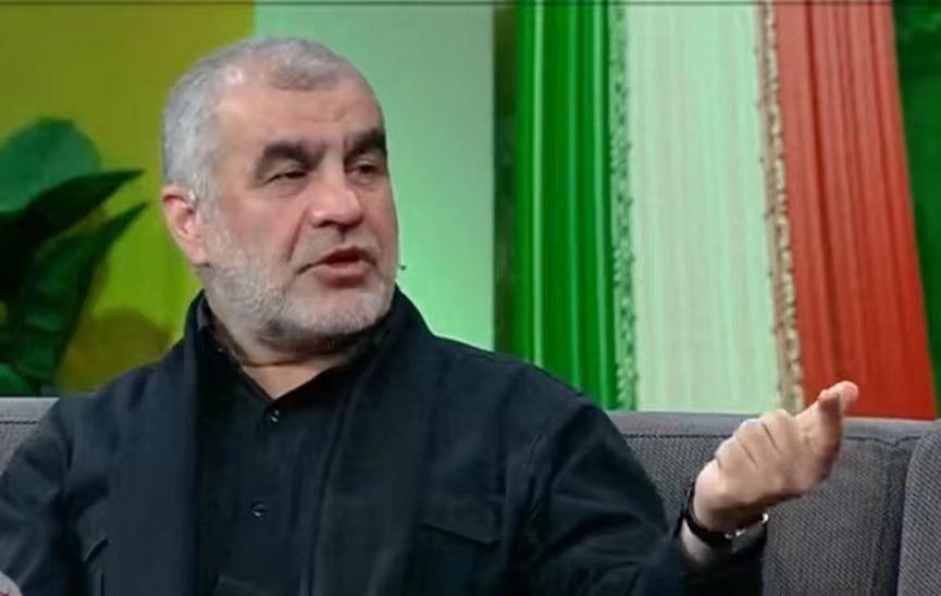 伊朗现在最大的问题就是内部不和，伊斯兰革命卫队与伊朗政府外交系统围绕停火谈判的具