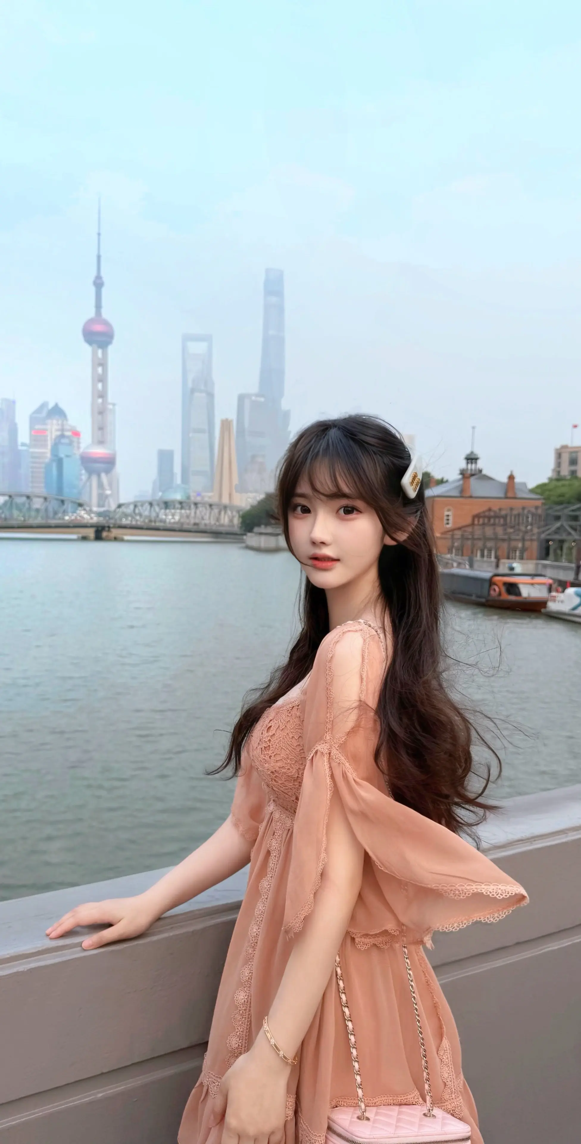 你的讨厌对我毫无影响 但你的嫉妒让我很爽