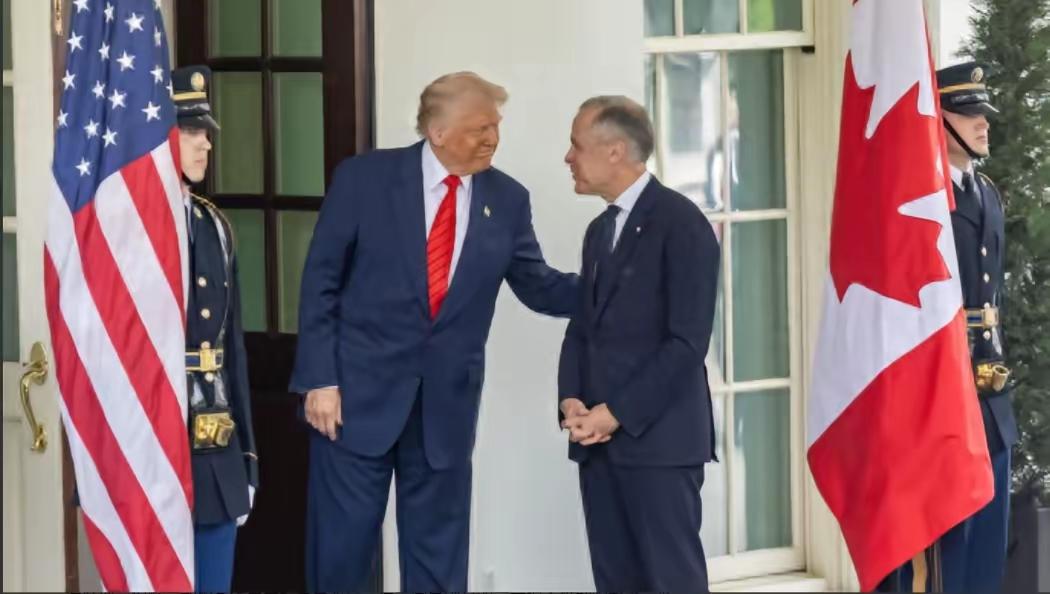 *美国对委内瑞拉发动军事行动并抓捕总统马杜罗后，加拿大政府自 2018 年委内瑞