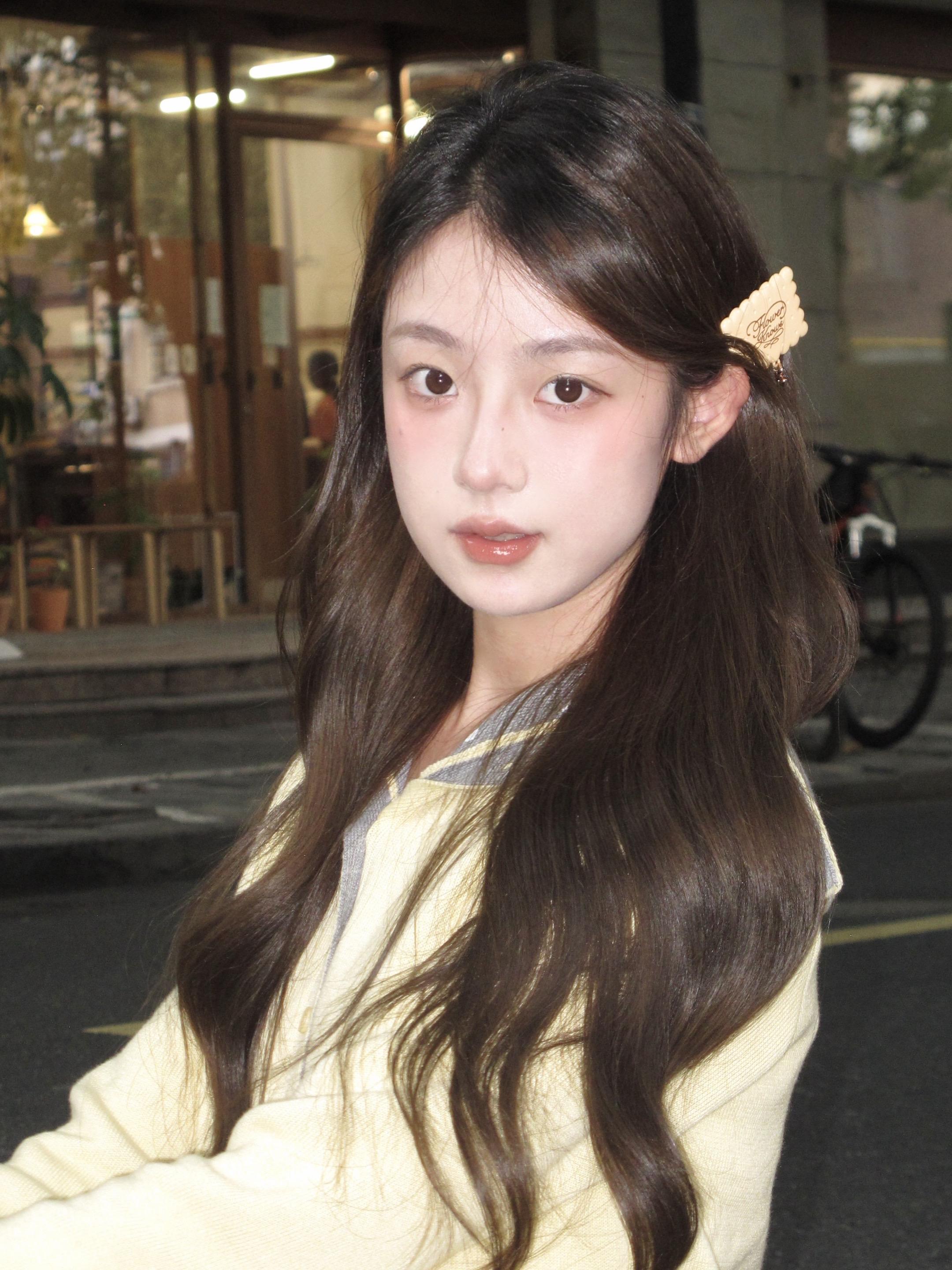 当执念开始消失 平静的幸福会贯穿每分每秒