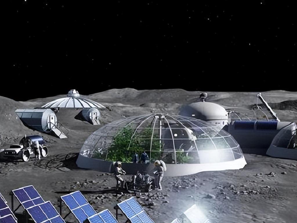 美国登月，竟被中国逼到改计划，太狼狈了😂

谁能想到，美国费老大劲搞的阿尔忒弥