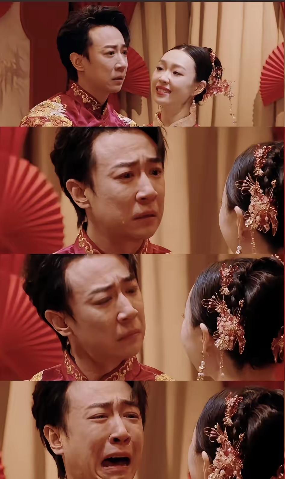 可别再黑张维伊了，这小子估计现在在偷着乐呢！

想想以前，谁认识他啊，就这样的长