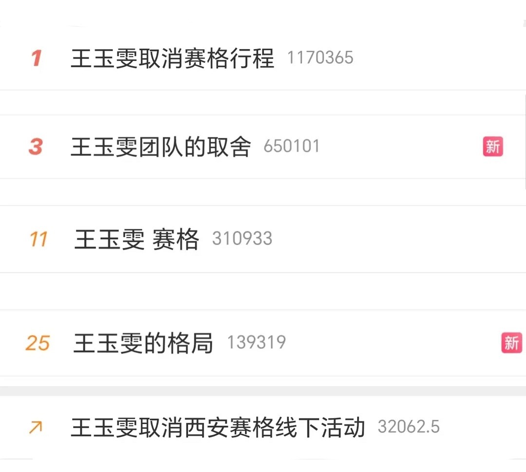 王玉雯团队超绝敏感度咋还整上格局了？