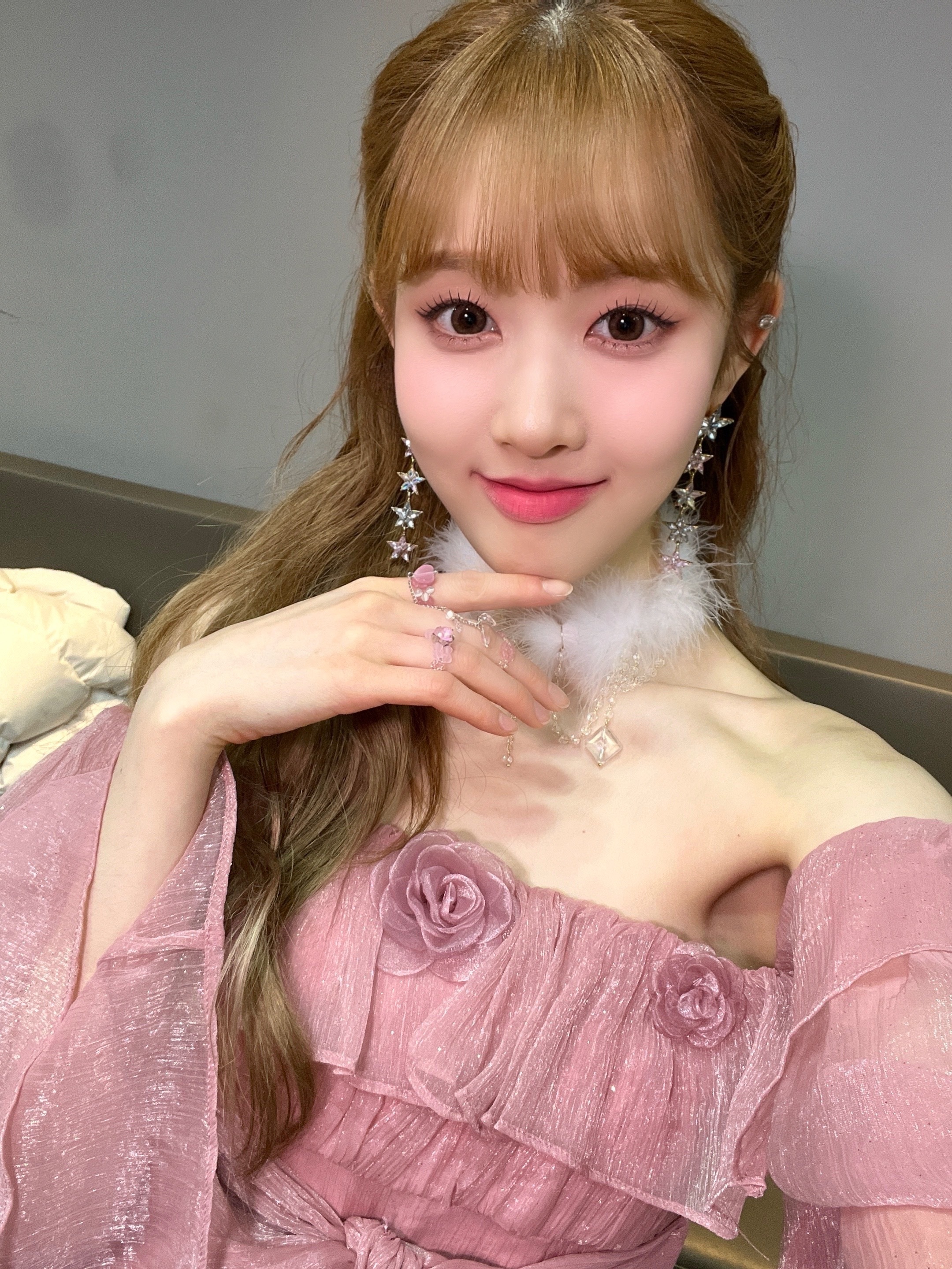朴莳恩 SIEUN 朴莳恩头像 7 