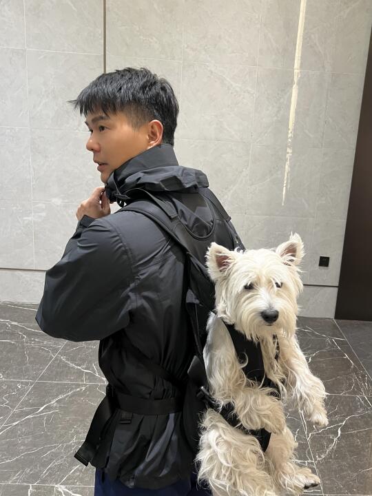 人，你觉得这样我舒服么？