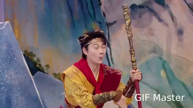 双高胎真假美猴王喜人奇妙夜2又对《真假美猴王》下手了！这对双胞胎演的猴儿也太会整