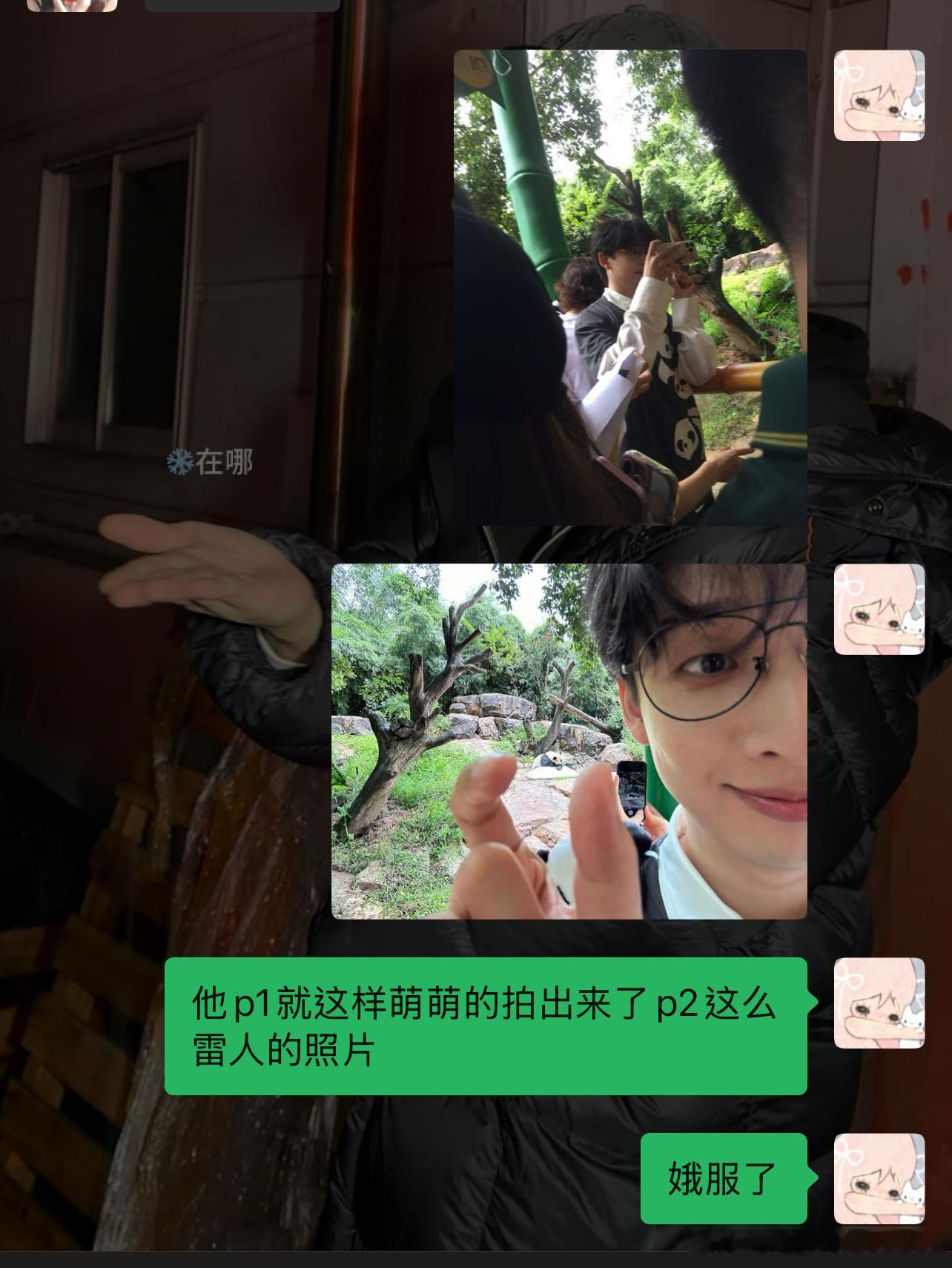 屁股手机你啥意思 为什么给俺们小狐拍的这么雷人 