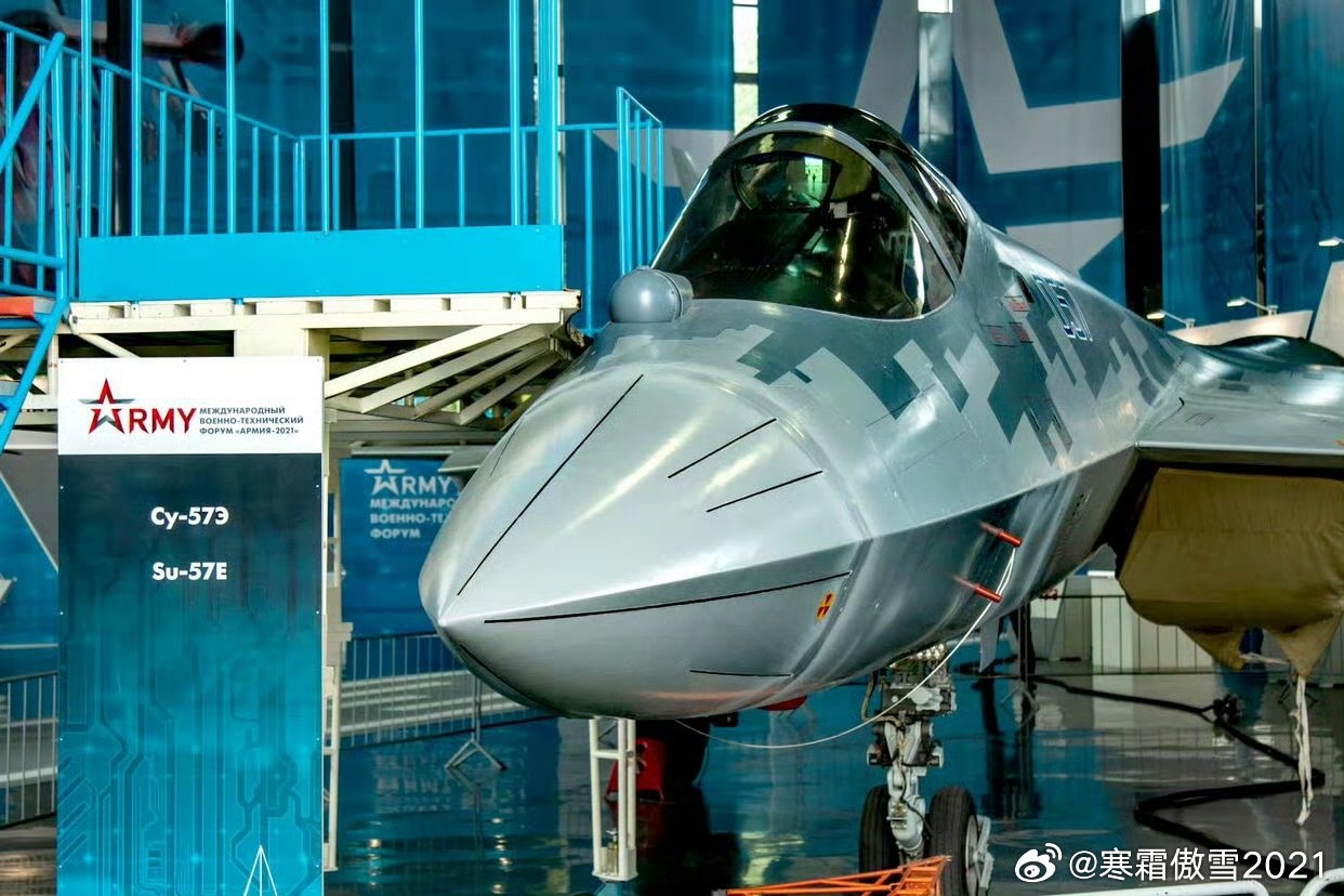 全球武器装备盘点烽火问鼎计划军事ai新视野 关于苏57雷达罩锯齿压痕与其他五代机