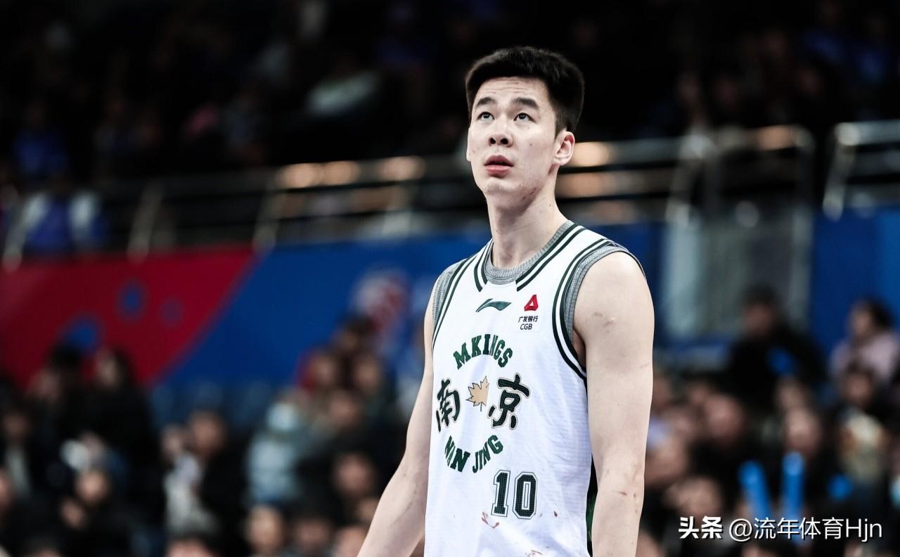 郭昊文选择冲击NBA！

同曦队已经为郭昊文开具注销证明，全力支持郭昊文冲击NB
