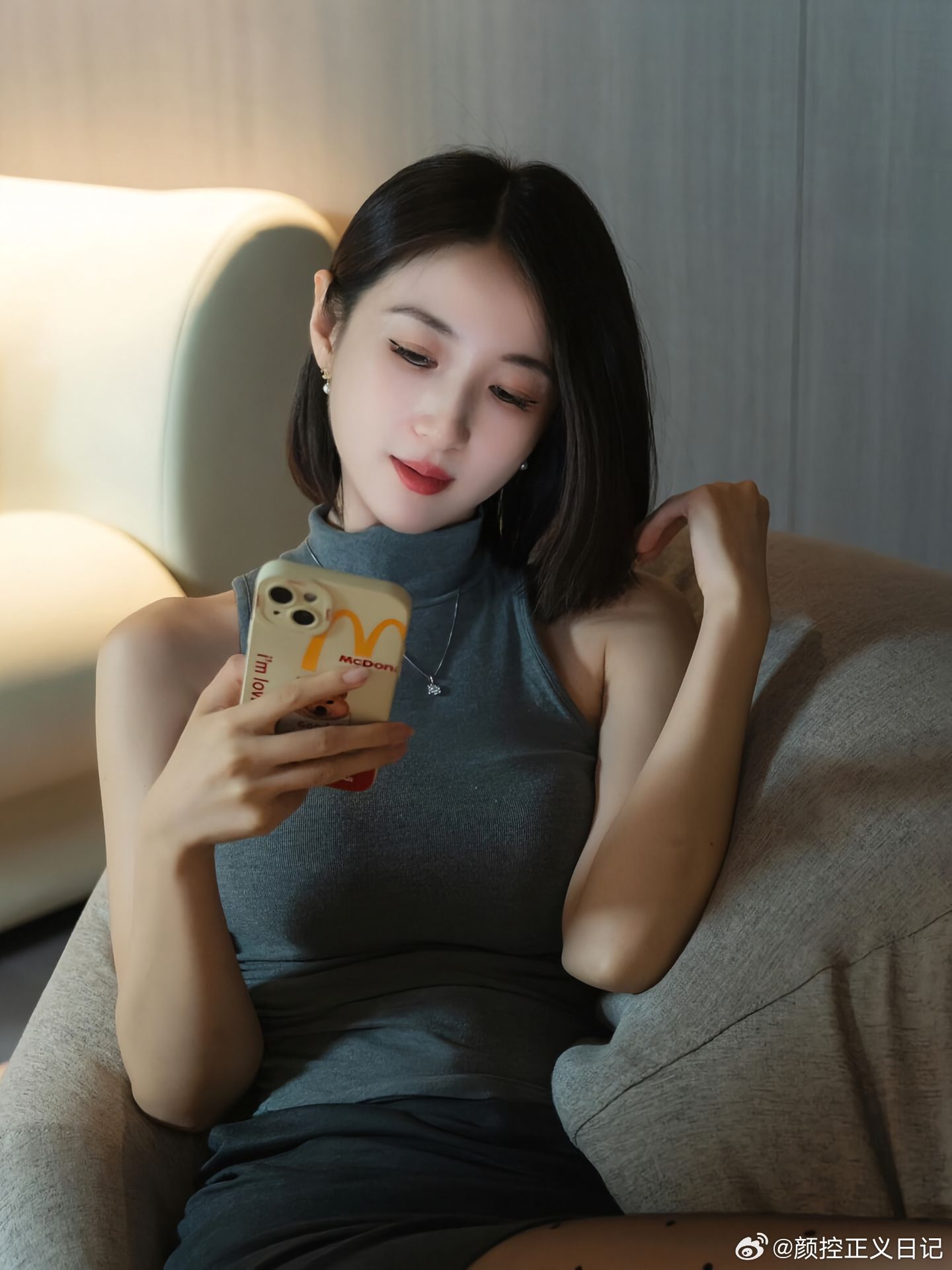 约拍美一下美女绘梦长廊