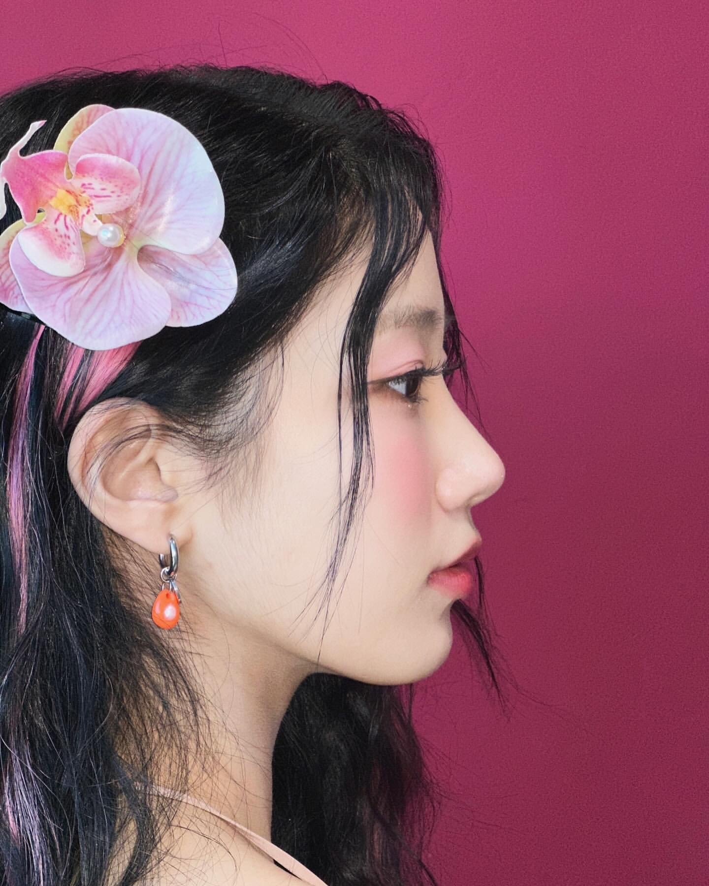 中村一叶 ins更新🌷 ​​​