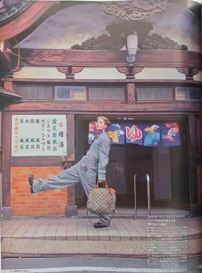 王嘉尔芭莎封面和新专联动了 王嘉尔芭莎封面和新专联动，新专元素满满，这波操作真的