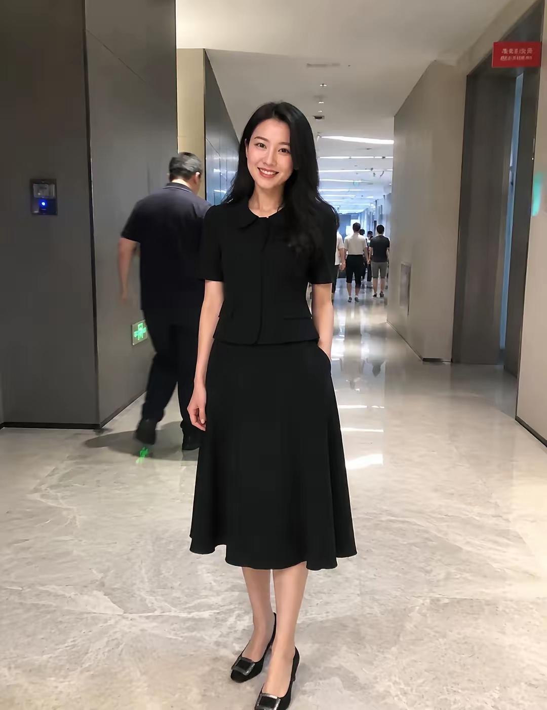 你觉得哪种女孩最具迷人风采
