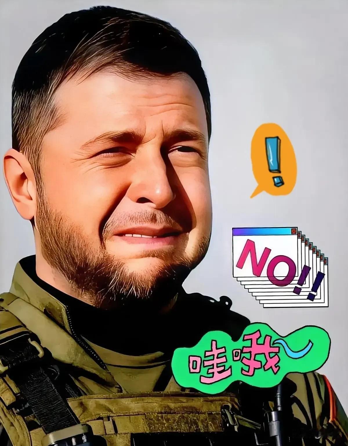 乌克兰消息！
2025年12月7日，乌克兰总统泽连斯基在官方社交平台发文称：短短