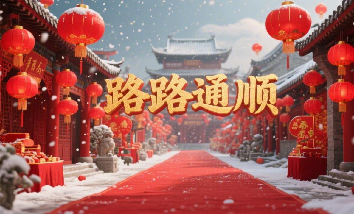 民间传说，从初一到初五不能打扫卫生，否则会扫走福气，因此垃圾和污秽会积攒下来。