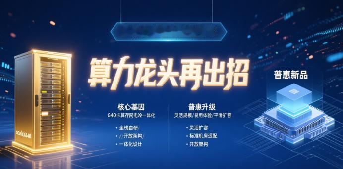 算力龙头又有大动作？这次可能真的不一样！！！

就在刚刚，算力龙头企业曙光爆出即