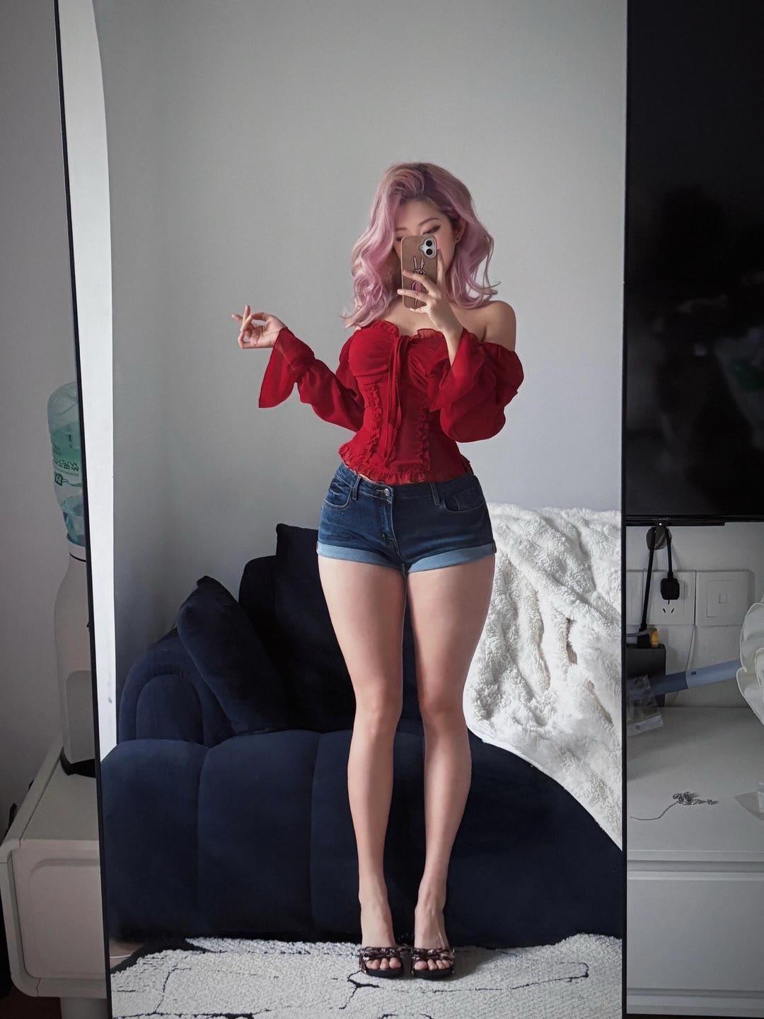 我的风格百变，不要用作品定义我。