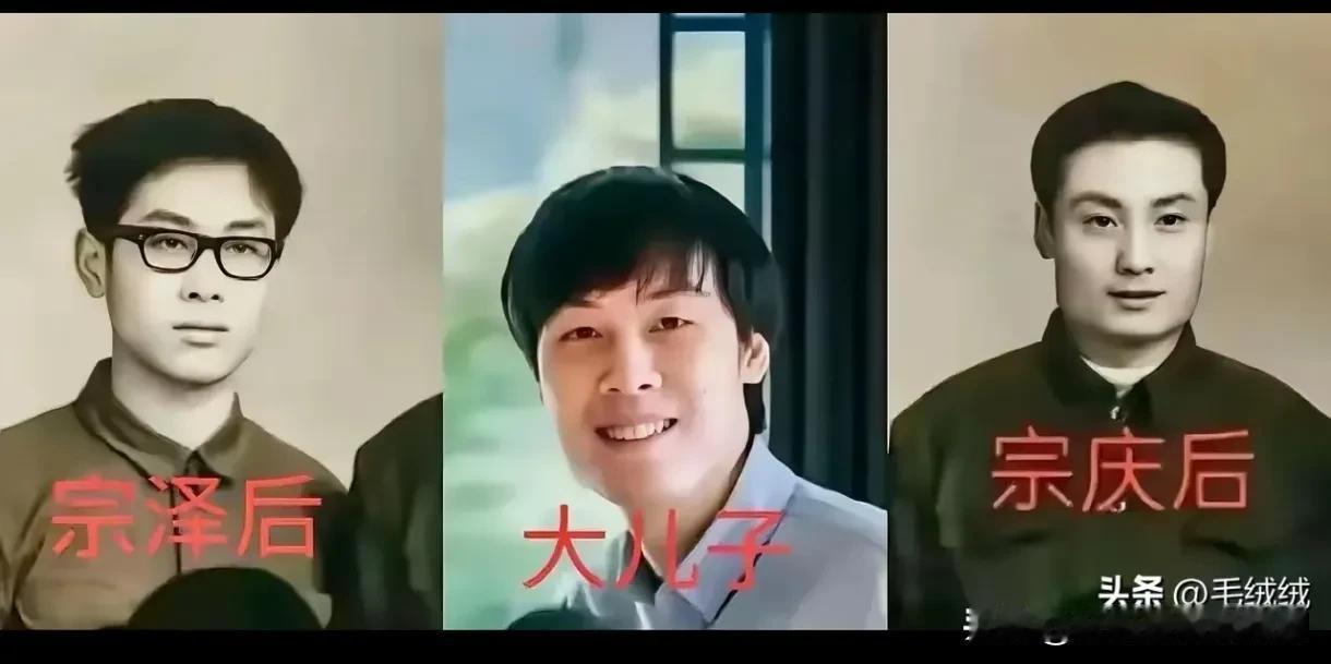 这两天最大的瓜把人们都吃撑了，估计好多人三观碎了一地，是不是感觉这个世界有点玄幻