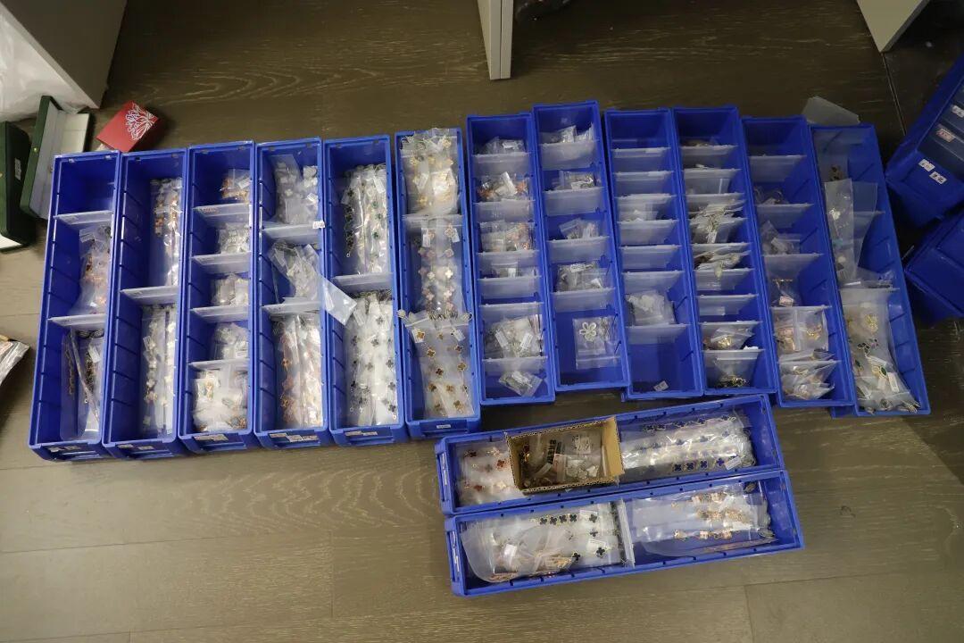 十万余元的手镯直接“砍”到399元，直播间捡大牌漏的别再信了！
 
真心提醒大家