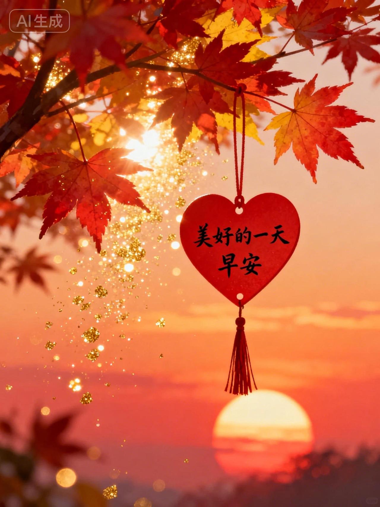 ❤️²⁰²⁶/₀₅.₁₃ᴹᴼᴿᴺᴵᴺᴳ 🍒
周三早安！✨🌸
🌿晨光温柔，岁