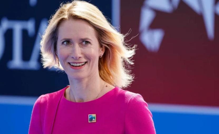 以前觉得爱沙尼亚挑衅中国是为了转移内部矛盾，现在才明白爱沙尼亚居然真的觉得自己比