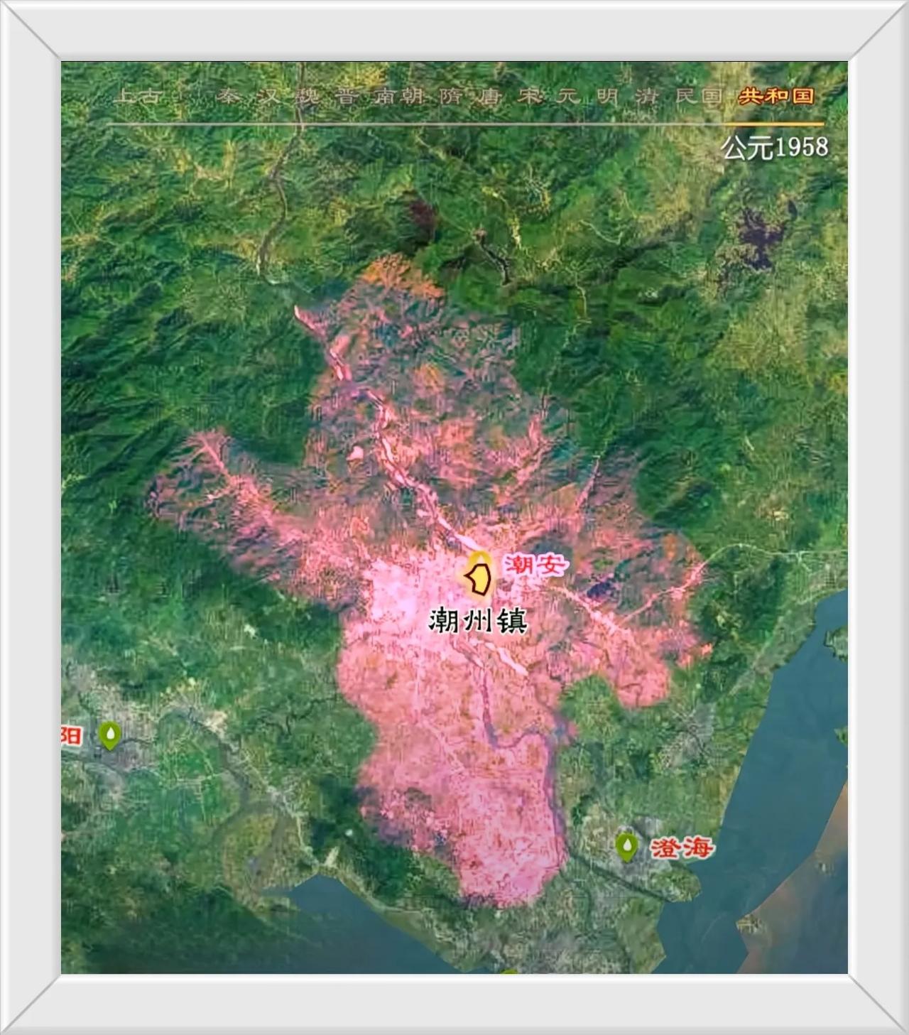 去你们潮安县潮州镇取吗？//@尽量正见:建议状元二字，来潮州牌坊街拓下来。省钱，